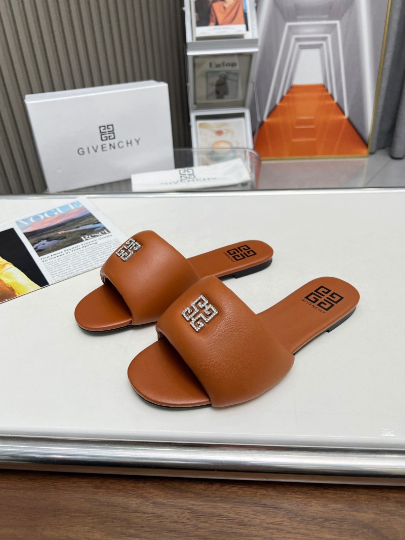 Givenchy Slippers